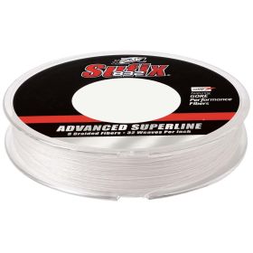 Sufix 832 Braid - 65lb - Ghost - 150 yds