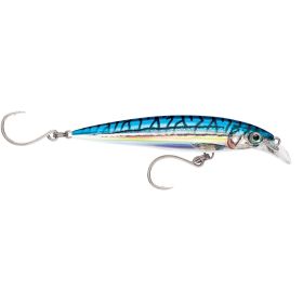 Rapala X-Rap&reg; Long Cast 5-1/2" - Blue Mackerel
