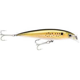 Rapala X-Rap&reg; Saltwater 4-3/4" - Bunker