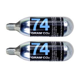 Leland Maximum Inflations Maximus™ Instant Tire Refill Cartridges *2-Pack