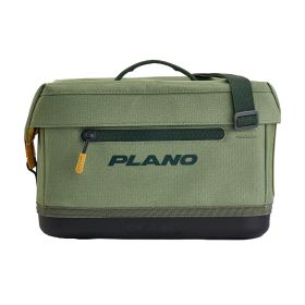 Plano Weekend™ Softsider Tackle Bag - 3600 Series - Moss