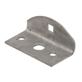 C.E. Smith Bunk Galvanized Mounting Bracket
