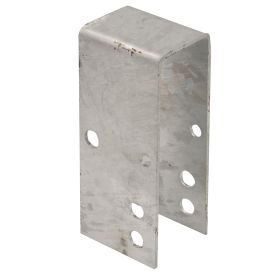 C.E. Smith 8-12 2" BM15 13/16" Galvanized Spring Hanger