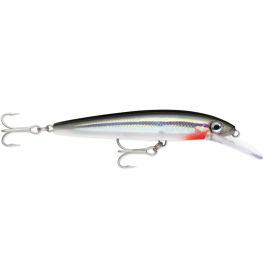Rapala Husky Magnum 15 - 5-1/2" - Silver