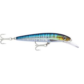 Rapala Husky Magnum 15 - 5-1/2" - Wahoo UV