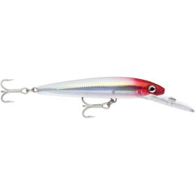 Rapala Husky Magnum 25 - 6-1/4" - Red Head