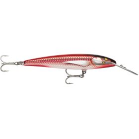 Rapala CountDown® Magnum® Elite 145 - 5-3/4" - Armored Real Red Bait