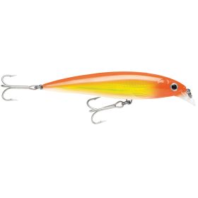 Rapala X-Rap® Saltwater 5-1/2" - Hot Head