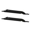 Inflatable Roof Rack Pads 88lbs Load Capacity for Kayak Canoe Surfboard