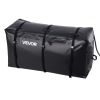 Hitch Cargo Carrier Bag 59.84 x 24.02 x 30.63 in (25 Cubic Feet) Waterproof