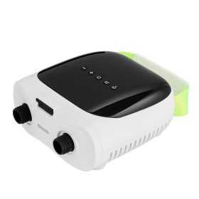 Paddle Board Pump Rechargeable Battery-Powered 20PSI Electric SUP Air Pump