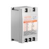 VEVOR 3 Phase Converter - 5HP 15A 220V Single Phase to 3 Phase Converter, Digital Phase Shifter for Residential and Light Commercial Use