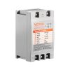 VEVOR 3 Phase Converter - 10HP 30A 220V Single Phase to 3 Phase Converter, Digital Phase Shifter for Residential and Light Commercial Use