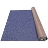 VEVOR Deep Blue Marine Carpet 6 ft x 39.3 ft, Boat Carpet Rugs