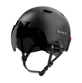 Electric motorcycle Bluetooth headset HD camera photo and video cycling record GPS Bluetooth 1080FHD WIFI + App multiplayer group bike ride intercom h