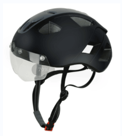 PSJM-802 Intelligent Bluetooth Mountain Road bike helmet (voice + remote control dual mode operation, WIFI + APP, 1080 FHD sports camera