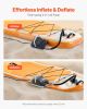 Paddle Board Pump 20PSI Electric SUP Air Pump with Auto-Off for Inflatable Boats