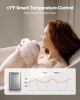 Propane Tankless Water Heater 8Gal 191000 BTU Smart Temp Control