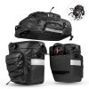 Bike Bag Bike Pannier Bag Set