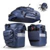 Bike Bag Bike Pannier Bag Set