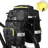 Bike Bag Bike Pannier Bag Set
