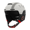 Ski sports intelligent Bluetooth helmet (WIFI + APP, phone answering, sound navigation