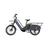 INVANTI Family Cargo Ebike EB08 750W 48V 14.7AH 7S Shimano Electric Bicycle