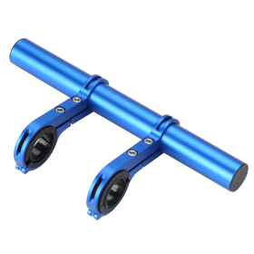 Multi-Funtion MTB Double Bracket Extender (Color: Blue)
