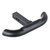 VEVOR Hitch Step for 2" Receiver Universal Trailer Tow Rear Bumper Guard Steel