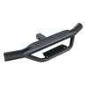 VEVOR Hitch Step for 2" Receiver Universal Trailer Tow Rear Bumper Guard Steel