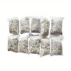 15 Bags Of magnesium Fuel For Camping, Hiking And Jungle Travel, A Must-have For Outdoor Activities