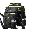 Bike Bag Bike Pannier Bag Set