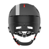 Ski sports intelligent Bluetooth helmet (WIFI + APP, phone answering, sound navigation