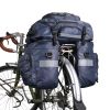 Bike Bag Bike Pannier Bag Set