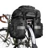 Bike Bag Bike Pannier Bag Set