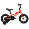 A14117 Ecarpat Kids' Bike 12 Inch Wheels, 1-Speed Boys Girls Child Bicycles For3-5Years, With Removable Training Wheels Baby Toys, Front V Brake