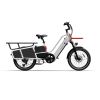 INVANTI Family Cargo Ebike EB08 750W 48V 14.7AH 7S Shimano Electric Bicycle