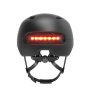 Cycling sports protection helmet. (Light sensing mode, phone answering, GPS navigation, brake warning lights, MP3 + light endurance of 6h
