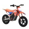 MX-E150 12 Inch For 3-6 Year Old Children Off-road Racing