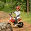 MX-E150 12 Inch For 3-6 Year Old Children Off-road Racing