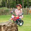 MX-E150 12 Inch For 3-6 Year Old Children Off-road Racing